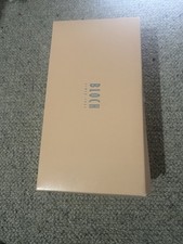 Bloch Tap Shoes Size 7 (uk 4)