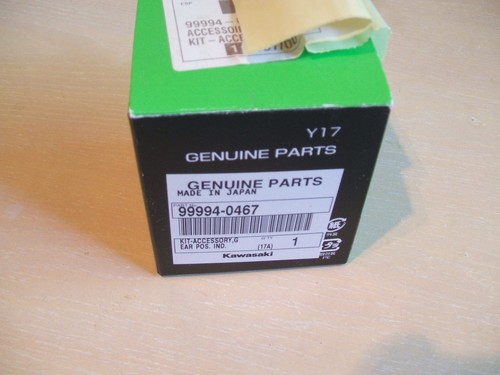 Genuine oem klr650 versys - oem,