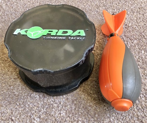 Korda krusha boiling - grinder, &