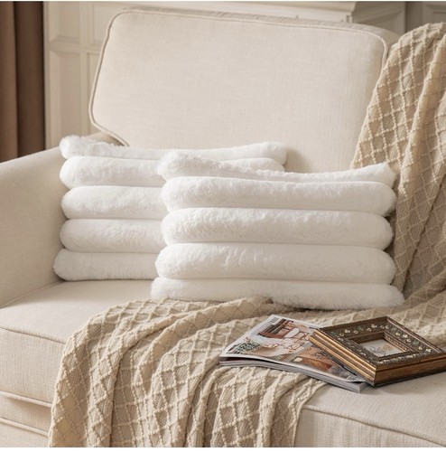 Yaertun set cream white - 2,