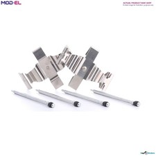 ACCESSORY KIT DISC BRAKE PAD