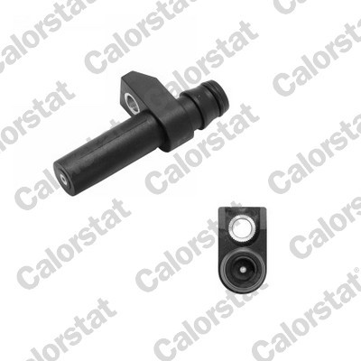 Front calorstat vernet - calorstat,