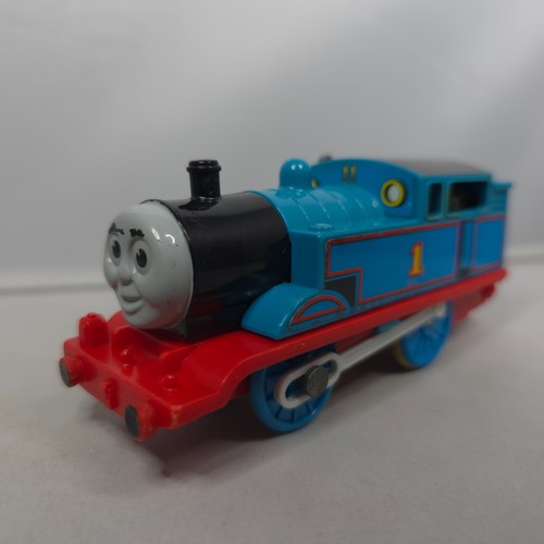 1998 tomy thomas the tank - tomy,