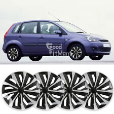 15" Wheel Hubcaps Trim Covers