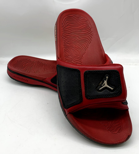 Nike air jordan slides men - nike,
