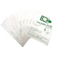 TESCO Hoover Bags VCWD16 Vacuum Cleaner Hoover Bags Microfibre AFF104 Pack of 10
