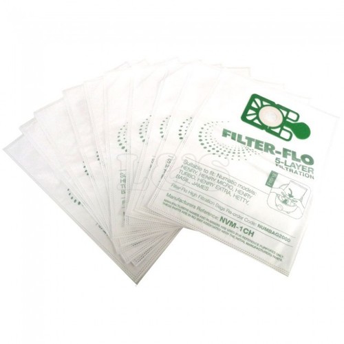 Tesco hoover bags - bags, vcwd16