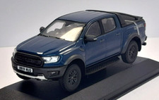 Corgi Vanguards VA15201 Ford
