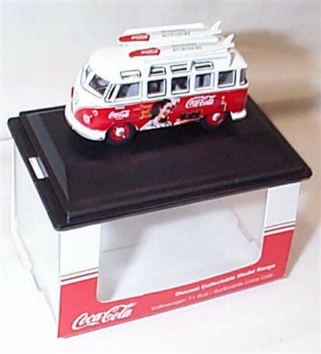 Samba bus surf boards - samba,