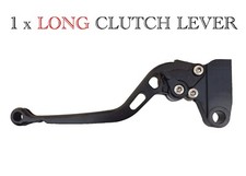 Motorcycle Clutch Single Lever