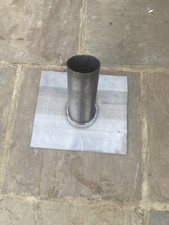 Code 4 (, Roofing) Lead Roof