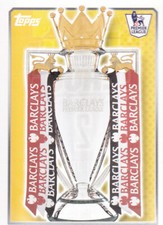Topps premier league - topps,