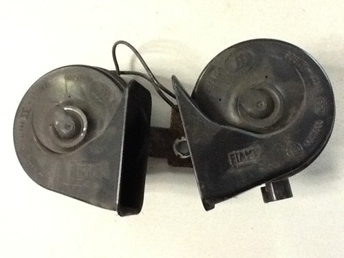 Ford focus horn mk2 - horn, &