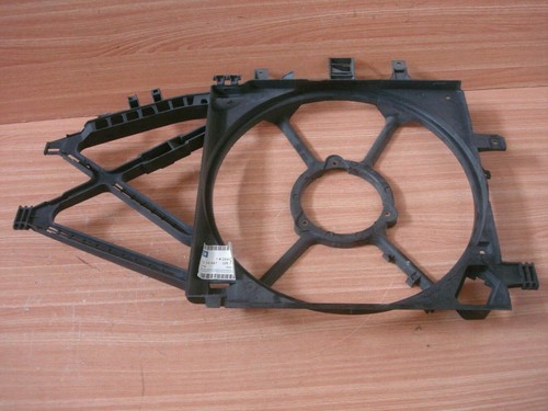 Engine fan shroud cowl for - engine,