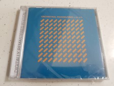 Orchestral Manoeuvres in the