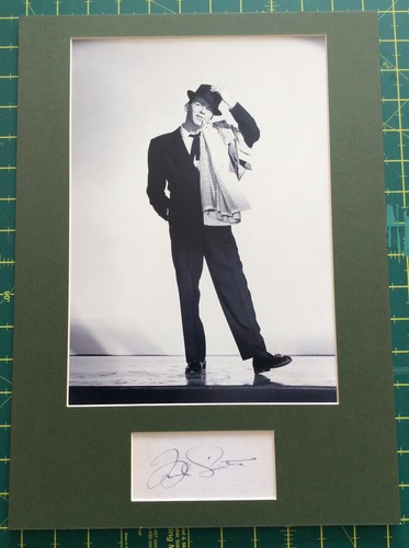 Mounted print frank - a3, print.frank