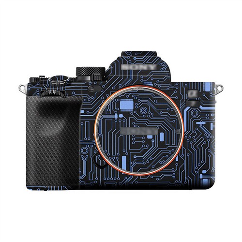 Camera skin body protector - camera,