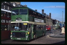 Original Bus Slide - Eastern