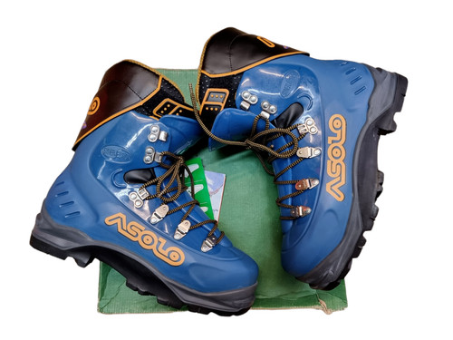 New asolo afs supersoft - afs,