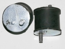 VAUXHALL VIVA HC ENGINE MOUNTS