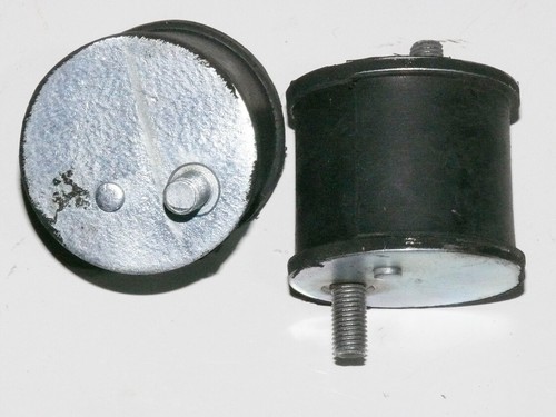Vauxhall viva engine mounts - hc,