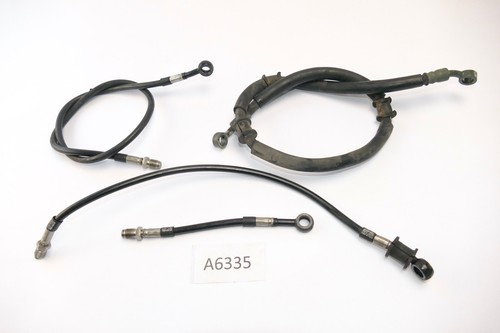 Yamaha tdm 900 rn08 - tdm,