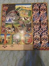 KING CRIMSON - LIZARD “RARE