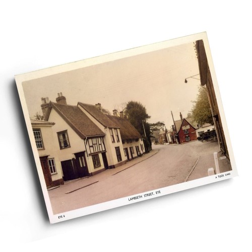 Print vintage suffolk - -,