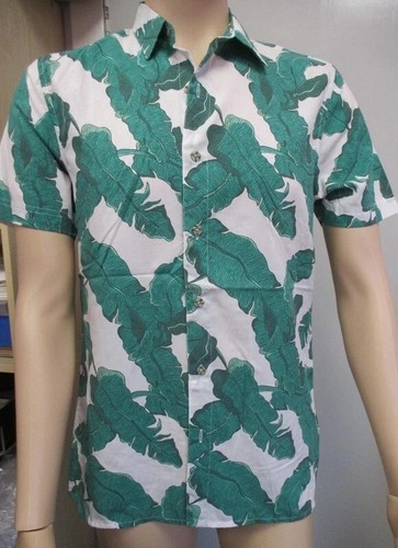 Mens palm leaf - mens,