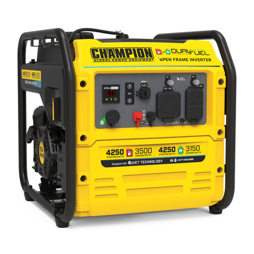 Champion power equipment - power,
