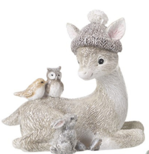 Choice cute baby deer - choice,