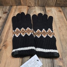 UGG MENS TASMAN JACQUARD KNIT