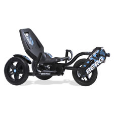 Berg Street-X Venom Kids Ride
