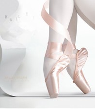 Ballet Shoes Adult Female