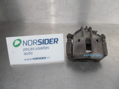 Left front brake caliper volvo - front,