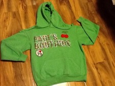 Paul boutique lady hoody - paul's,