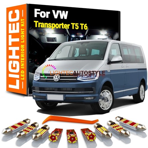 For transporter t6 - vw,