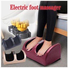 Foot Massager Booster Electric