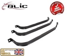 3x FUEL TANK SUPPORT STRAPS
