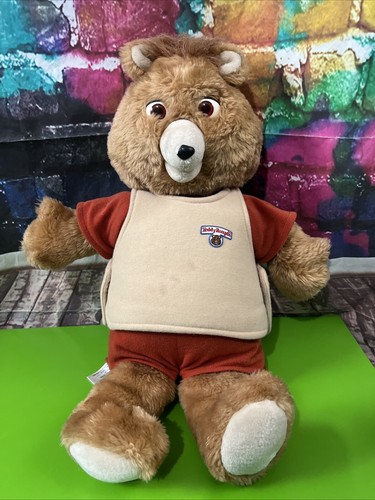 Vintage original teddy - vintage,
