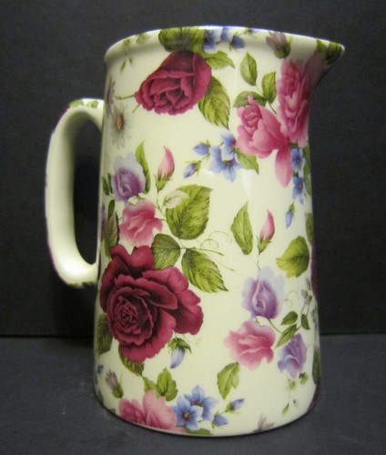 Heron cross pottery summer - heron,