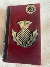 Rutherford whisky ceramic - &, co