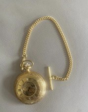 Everite Swiss Made Pocket Watch Originally From H Samuel