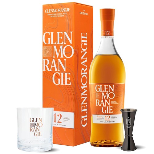 Glenmorangie years old - 12,