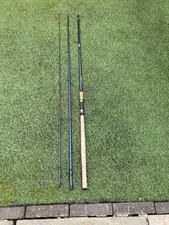 MILO GOLD VALLEY 13 FT POWER