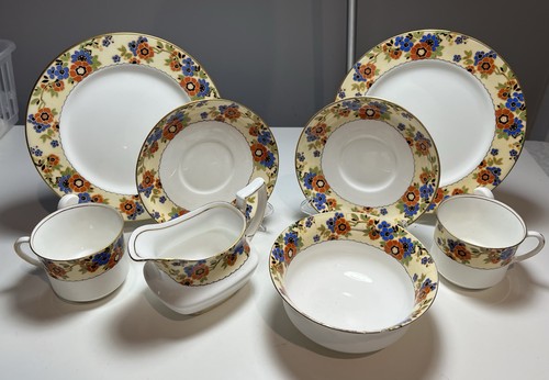 Aynsley china 4500 - aynsley, #4500