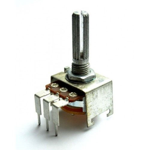 Switch pot 50ka - pot,
