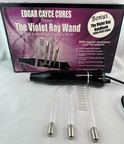 Vintage edgar cayce cures - vintage,