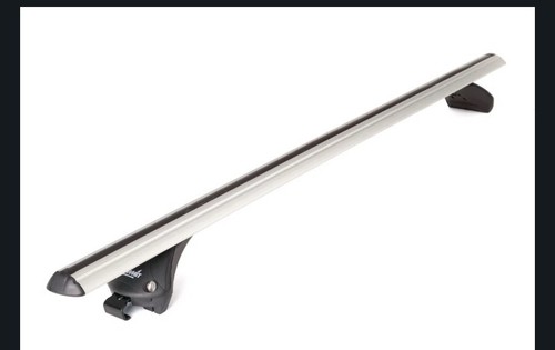 Aluminium roof bars for - aluminium,