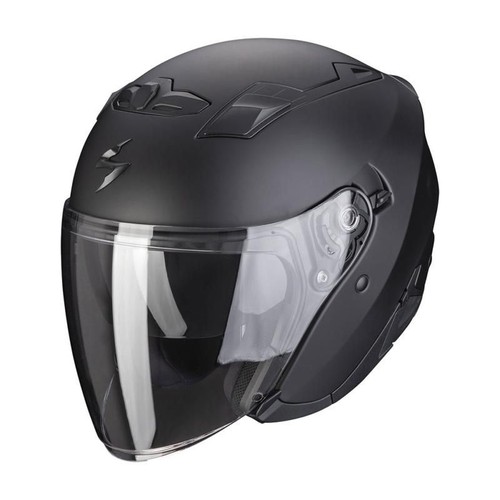 Scorpion helmets exo - 230, matt